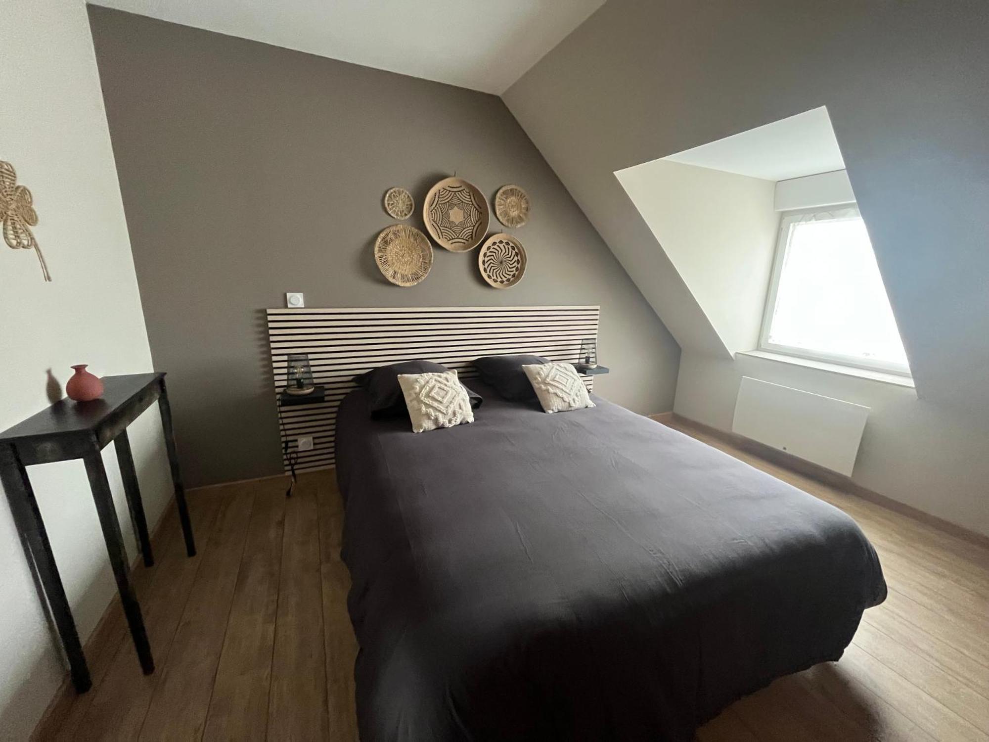 Gite Le Phoenix Entierement Neuf Wimereux Dış mekan fotoğraf