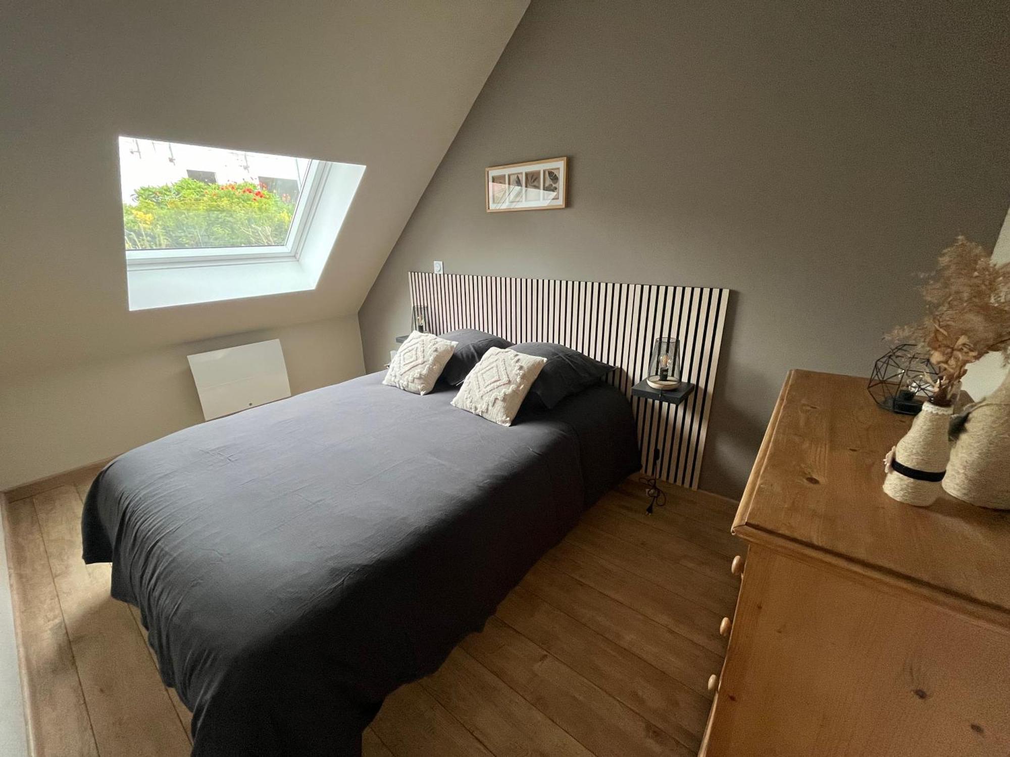 Gite Le Phoenix Entierement Neuf Wimereux Dış mekan fotoğraf
