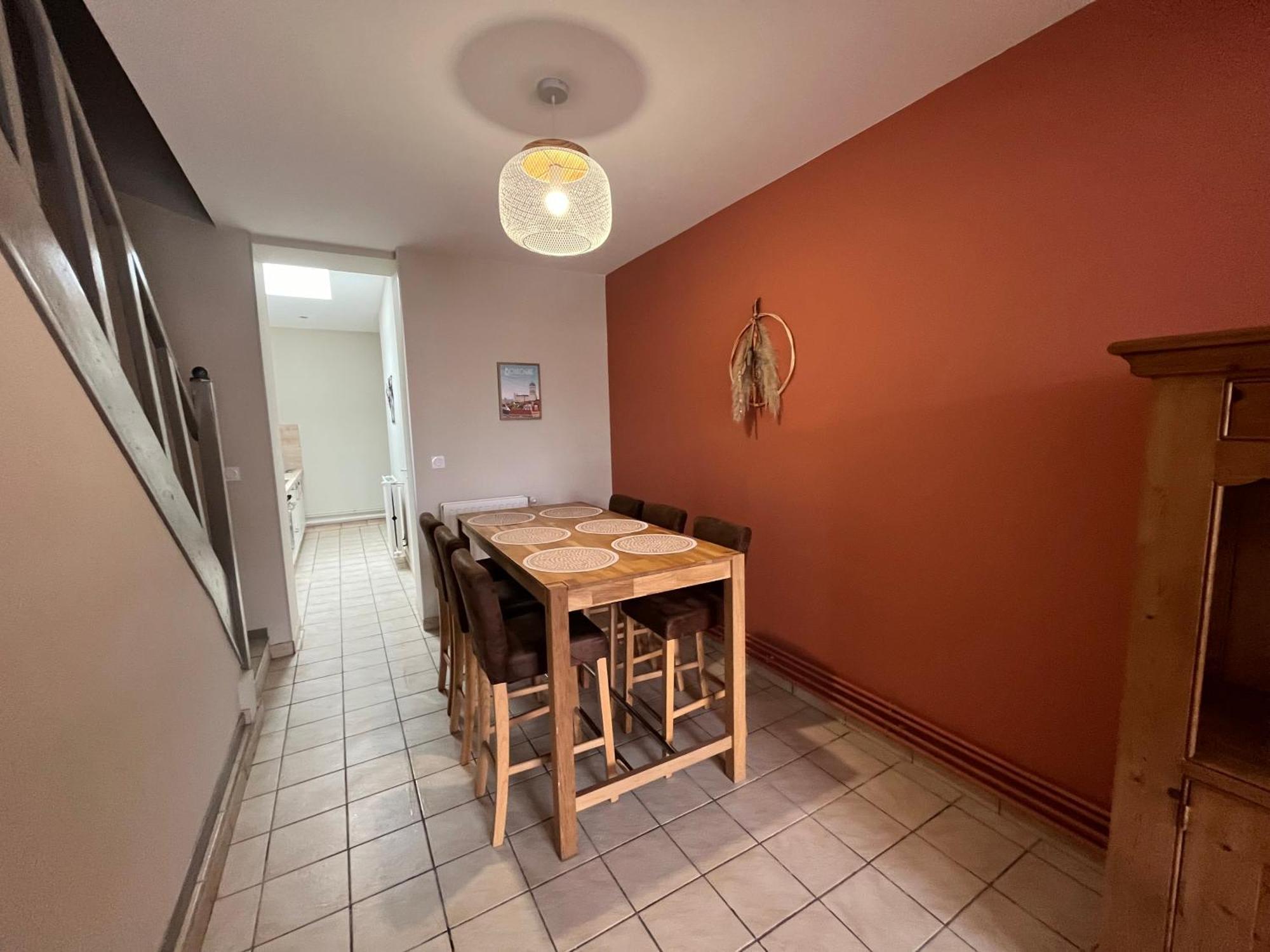Gite Le Phoenix Entierement Neuf Wimereux Dış mekan fotoğraf