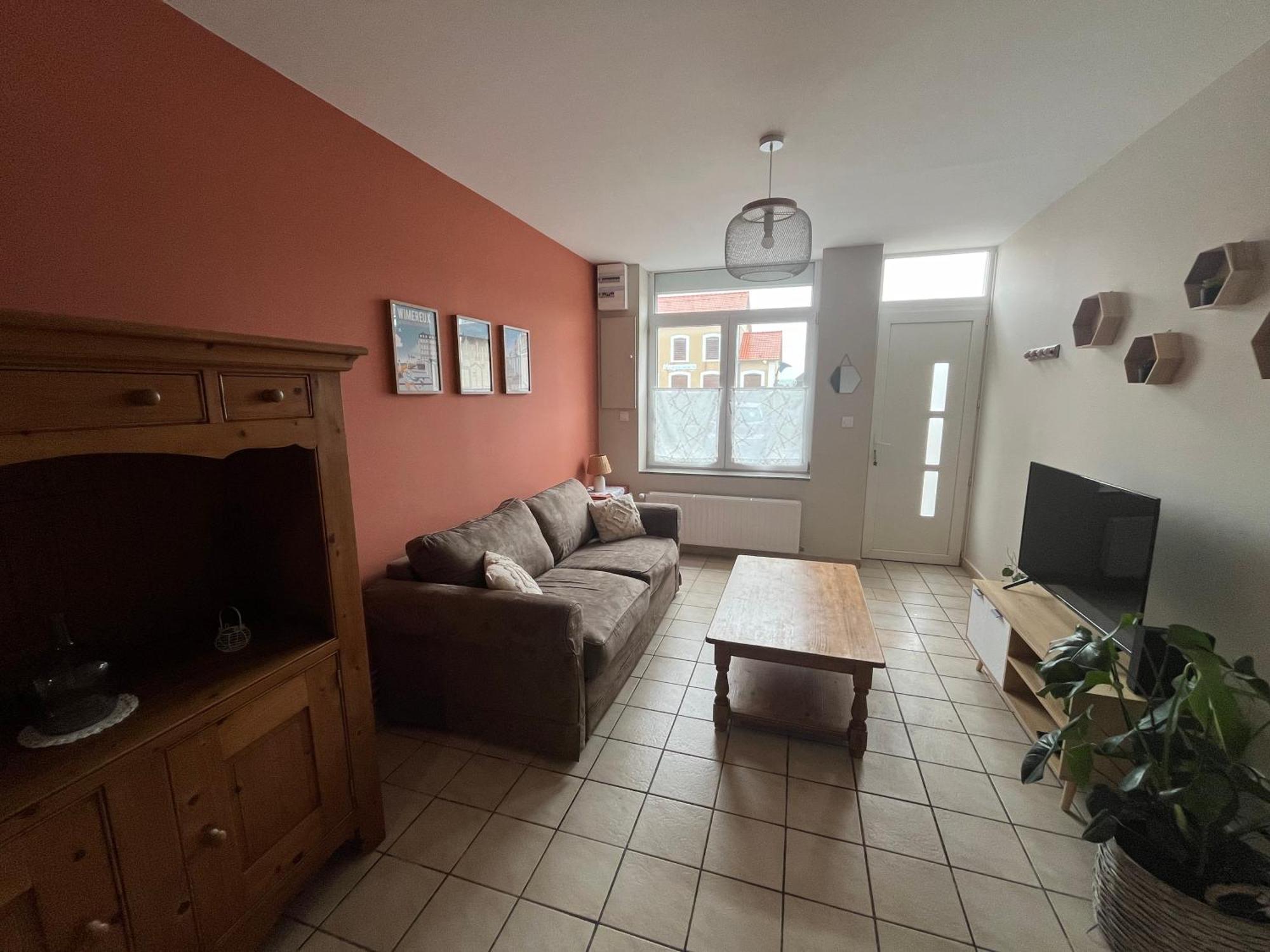Gite Le Phoenix Entierement Neuf Wimereux Dış mekan fotoğraf